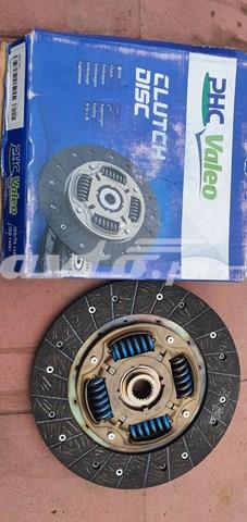 MB64 VALEO Disco de embraiagem