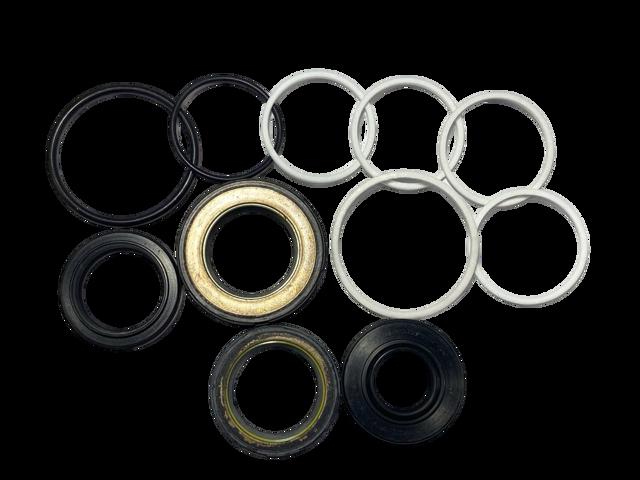 Kit de reparação da cremalheira da direção (do mecanismo), (kit de vedantes) Renault Espace preço, a partir de 76,88 USD