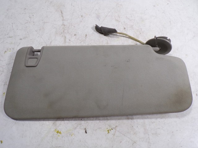 13395038 Opel Pala contra o sol