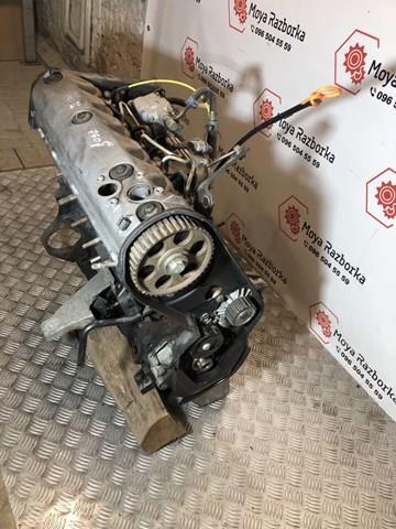 Motor montado ANJ VAG