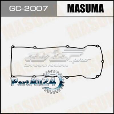  Masuma GC2007