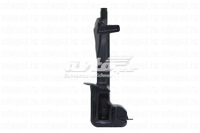 Compre 13145448 General Motors Tanque de fluido para lavador de vidro