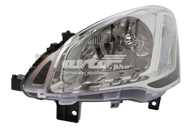 Luz esquerda Depo/Loro/Abakus 5521141LMLDEM preço, a partir de 159,97 USD