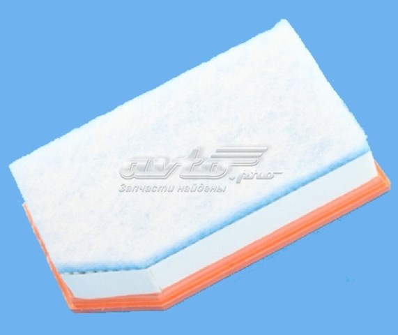 Filtro de ar 68365014AA Chrysler