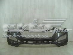 Pára-choque dianteiro 86510S1000 Hyundai/Kia