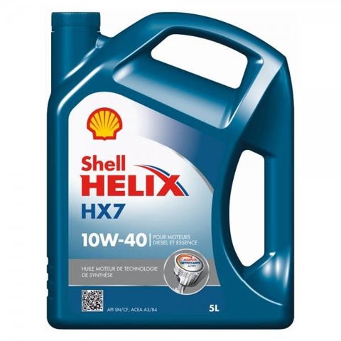 Compre 550053738 Shell Óleo para motor