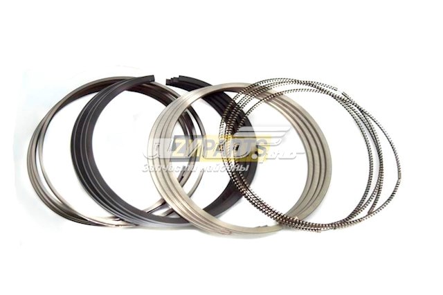 Kit de anéis de pistão de motor, STD. 42001STD TPR