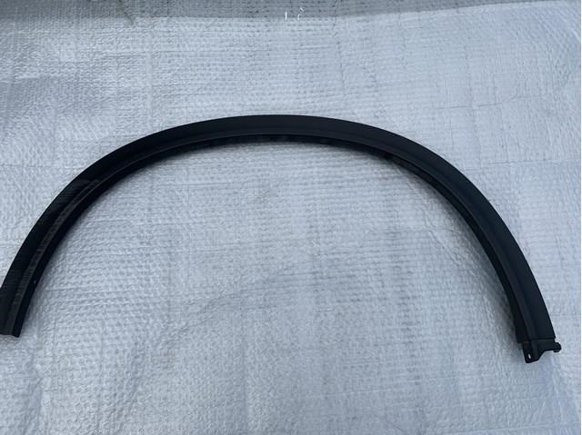 Expansor direito (placa sobreposta) de arco do pára-lama traseiro Suzuki 7725054P005PK preço, a partir de 72,16 USD