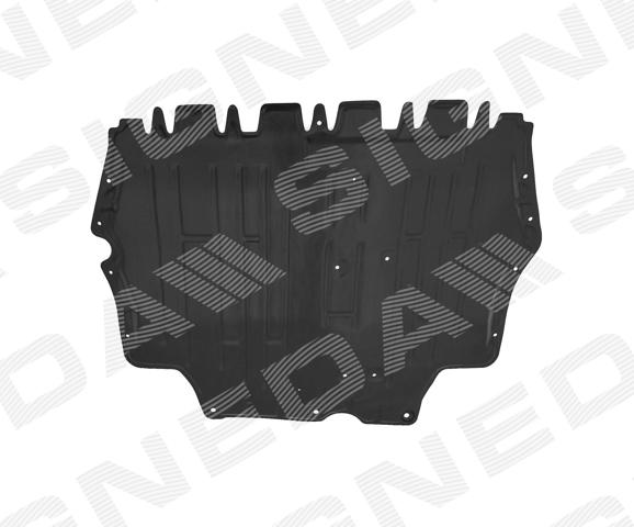 Proteção de motor dianteira Signeda PVG60015A