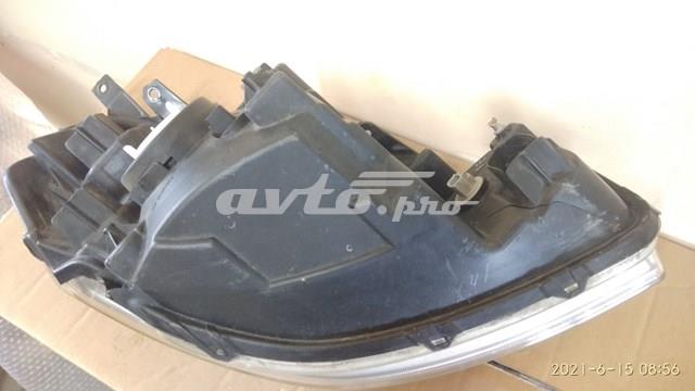 Compre KA1F51040C Mazda Luz esquerda