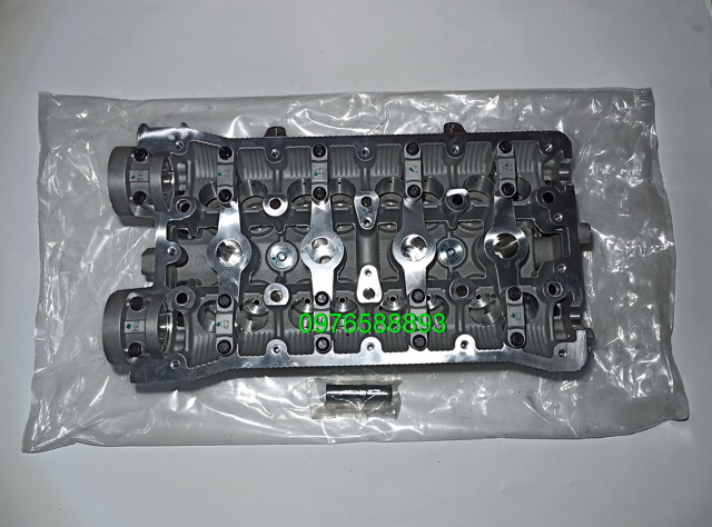 Compre 96446922 Peugeot/Citroen Cabeça de motor (CBC)