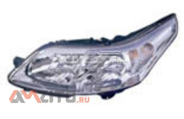 Compre 5521121LLDEM Depo/Loro/Abakus Luz esquerda