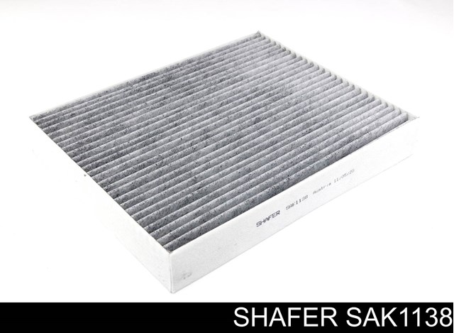 SAK1138 Shafer Filtro de salão