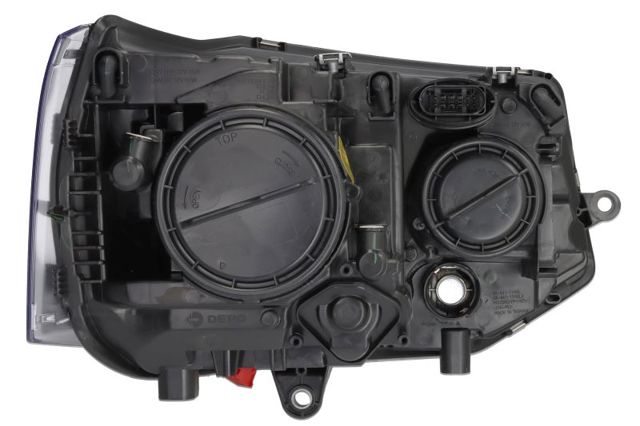 Compre 44111H8LMLDHEM Depo/Loro/Abakus Luz esquerda