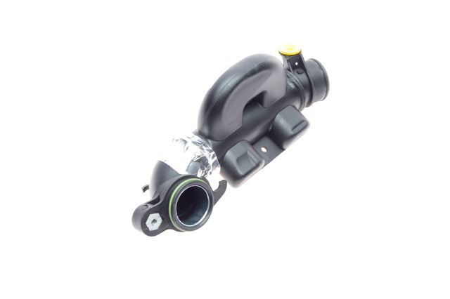 Cano derivado de ar, saída de turbina (supercompressão) 52541 Uc-el