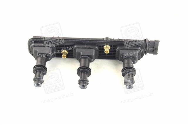 221503026 Bosch Bobina de ignição