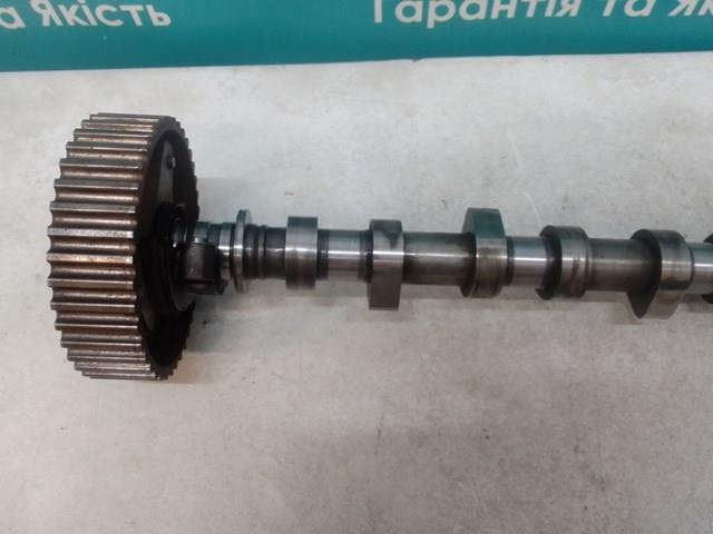 8200089894 Renault (RVI) Árvore distribuidora de motor