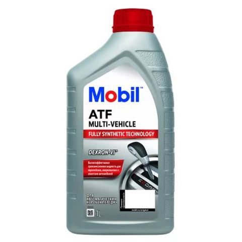 Óleo de transmissão Mobil 156095 preço, a partir de 17,69 USD