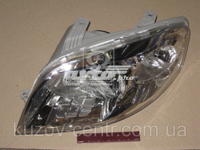 Luz esquerda Tempest 0160106R1C preço, a partir de 80,26 USD
