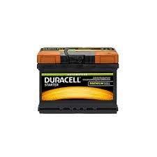 Compre DS55 Duracell Bateria recarregável (PILHA)