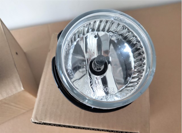 Luzes de nevoeiro direitas FPS FP6717H2P preço, a partir de 34,41 USD