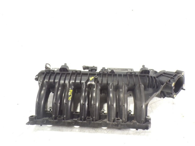 Tubo coletor de admissão para Land Rover Range Rover EVOQUE L551
