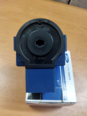 Compre AA6T11572BA Ford Grupo de contato de fecho de ignição