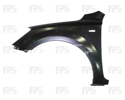 Pára-lama dianteiro direito FPS FP4014312 preço, a partir de 99,29 USD