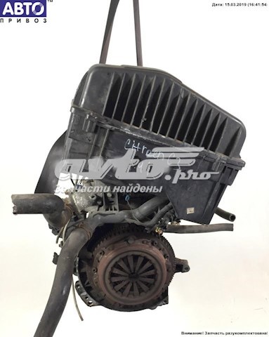 Motor montado Citroen Nemo preço, a partir de 642,32 USD