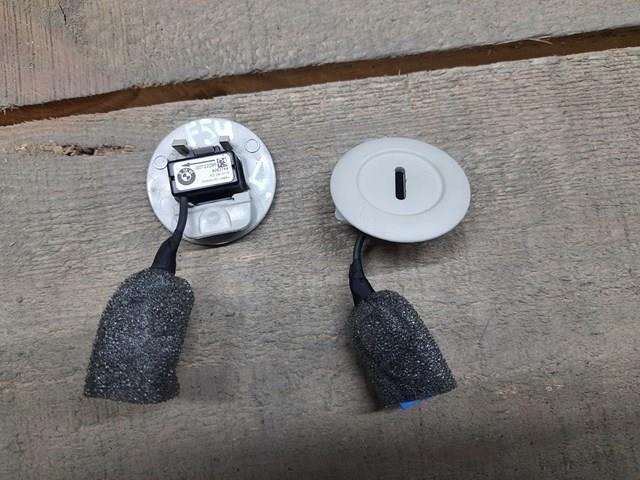 Microfone 9263744 BMW