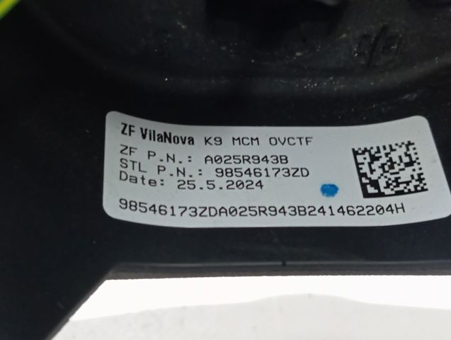 Compre Volante Citroen Berlingo 