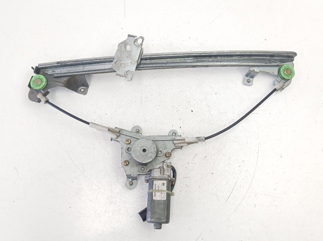 Motor de acionamento de vidro da porta dianteira direita General Motors 96168984 preço, a partir de 44,92 USD