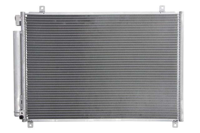 Radiador de aparelho de ar condicionado 9531052R00 Suzuki