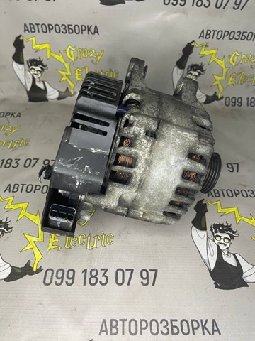  Peugeot/Citroen 9815683280