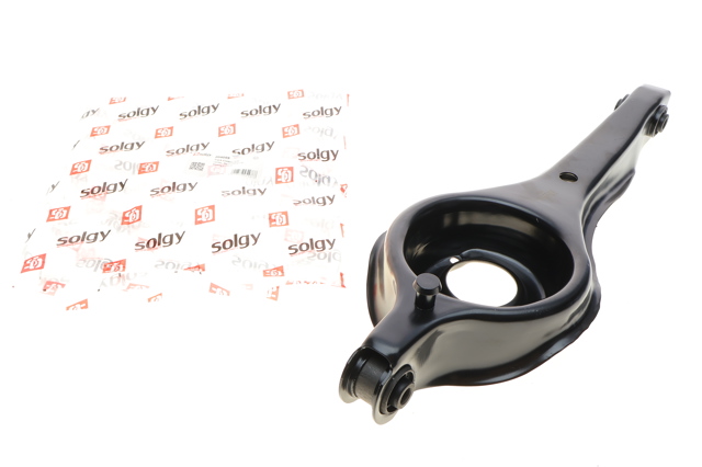 Compre 204059 Solgy Braço oscilante inferior esquerdo de suspensão traseira/direita