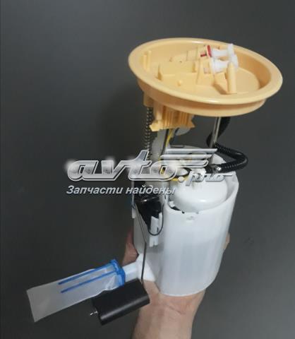 Módulo de bomba de combustível com sensor do nível de combustível AG919H307DB Ford