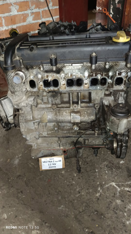 Compre Z22YH General Motors Motor montado