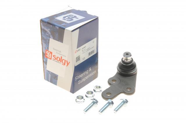 Suporte de esfera inferior direito 203097 Solgy
