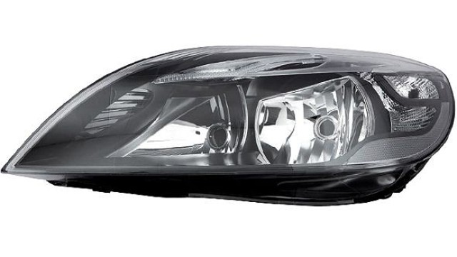 Compre 7731144LMLDEM2 Depo/Loro/Abakus Luz esquerda