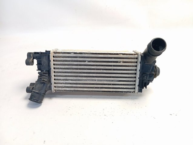 Radiador de intercooler para Ford Puma  J2K, CF7