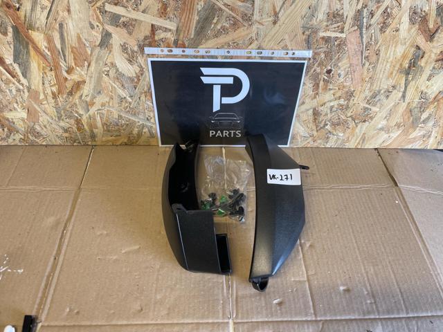 Protetores de lama traseiros, kit General Motors 1718529 preço, a partir de 25,96 USD