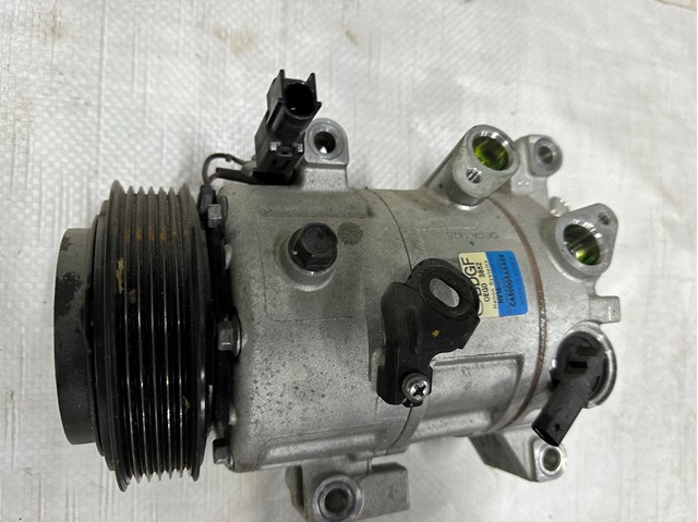 CA500G5AAA09 HCC Compressor de aparelho de ar condicionado