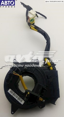 Sensor do ângulo de viragem do volante de direção Subaru 27546AG010 preço, a partir de 95,34 USD