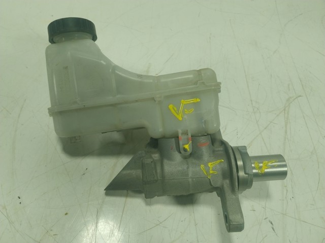 Compre 460113196R Renault (RVI) Cilindro mestre do freio