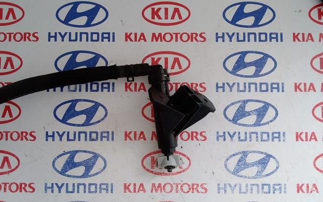 Suporte do injetor de fluido para lavador das luzes (cilindro de elevação) Hyundai/Kia 98671C5000 preço, a partir de 32,47 USD