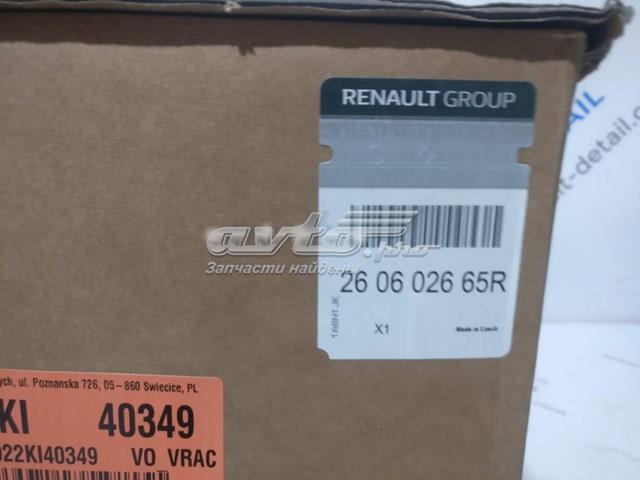  Renault (RVI) 260607383R