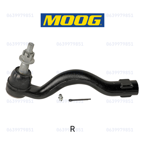 Compre ES801426 Moog Ponta externa da barra de direção
