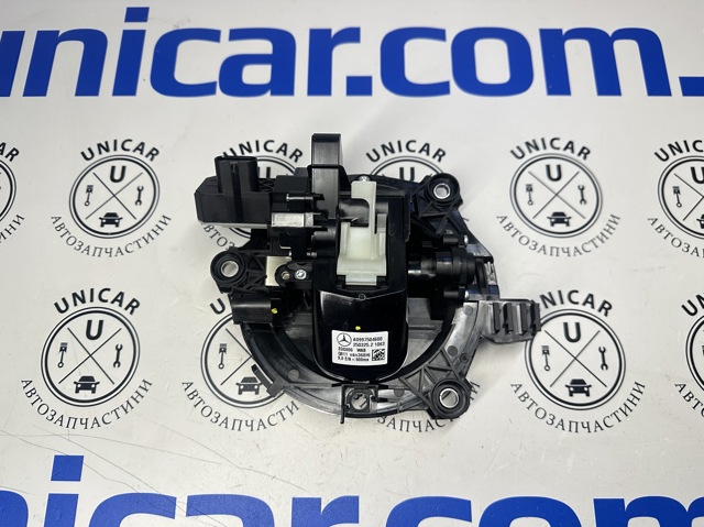 Compre A0997504600 Mercedes Puxador externo de tampa de porta-malas (de 3ª/5ª porta traseira)