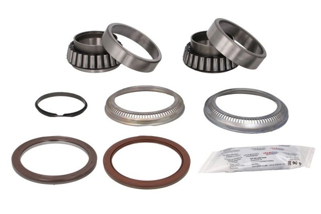 3434402001 SAF Kit de reparação de cubo traseiro