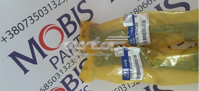 552503K601 Hyundai/Kia Bloco silencioso da barra Panhard (de suspensão traseira)
